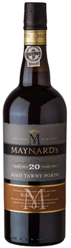 Maynard's Aged Tawny Port NV