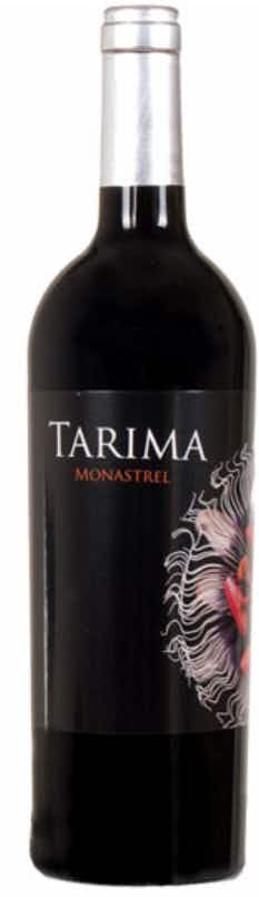 Bodegas Tarima Monastrell 2015