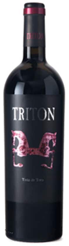 Bodegas Triton Tinta de Toro 2015