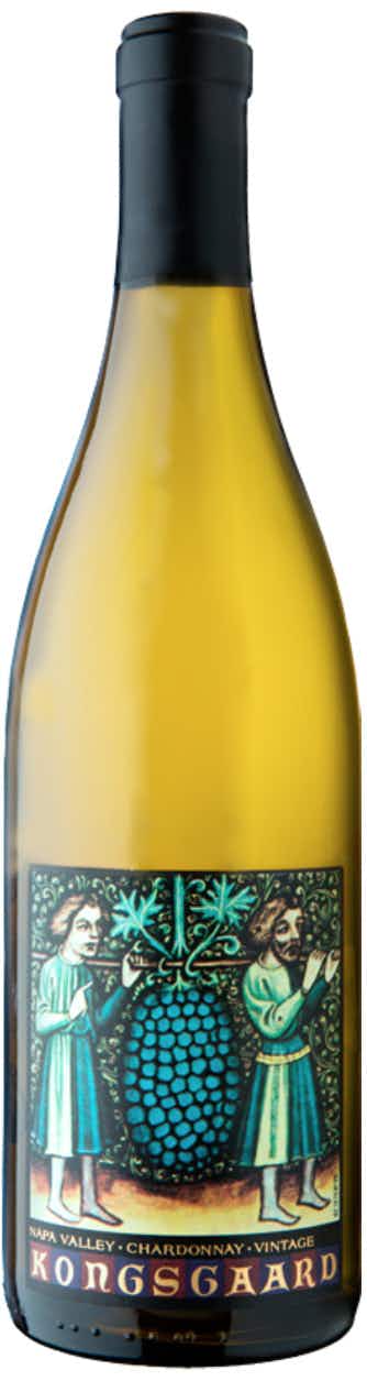 Kongsgaard Napa Valley Chardonnay 2014