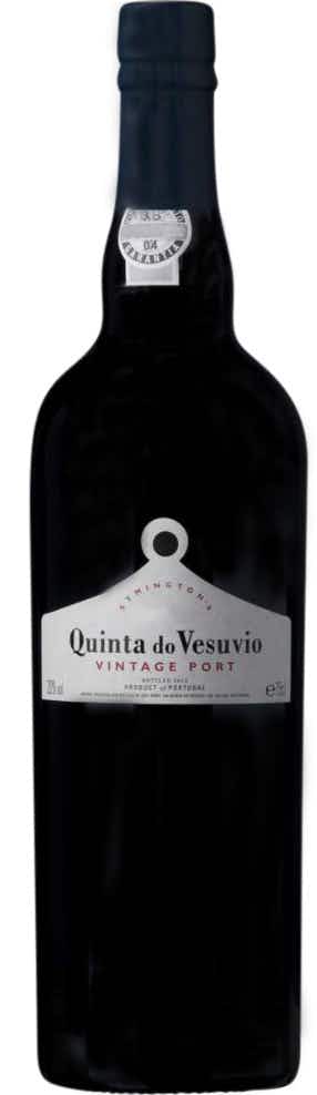 Quinta do Vesuvio Vintage Port 2012