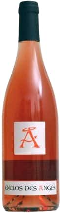 Enclos des Anges Vin de Corse-Calvi Rosé 2015