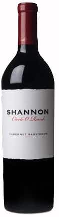 Shannon Ridge Shannon Circle O Ranch Cabernet Sauvignon 2014