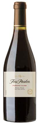 Fess Parker Pommard Clone Pinot Noir 2014