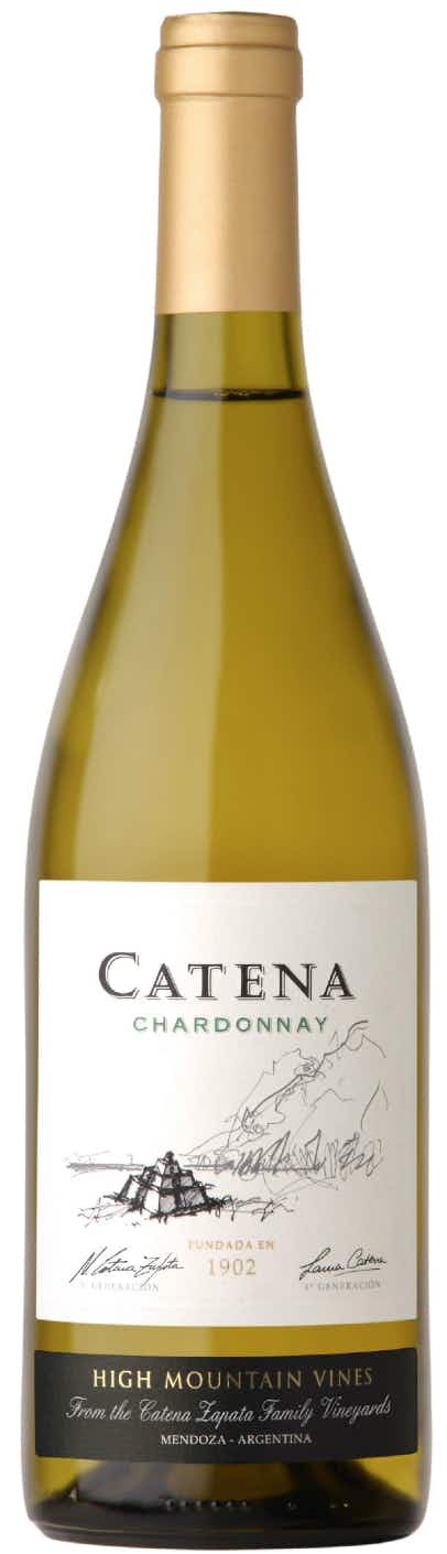 Catena Zapata Catena Chardonnay 2015