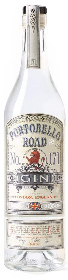 Portobello Road No. 171 Gin