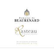 Domaine de Beaurenard Rasteau 2017