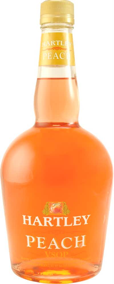 Hartley VSOP Peach Brandy