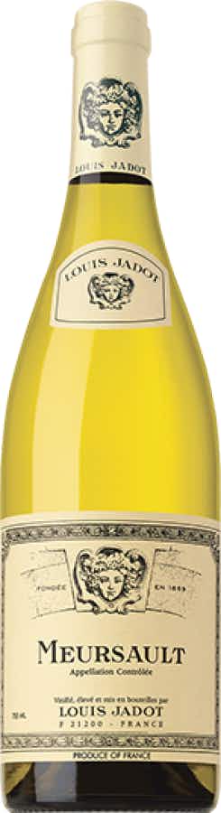 Louis Jadot Meursault 2014