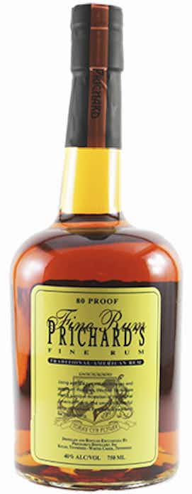 Prichard's Fine Rum