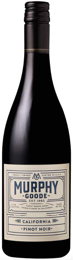 Murphy Goode California Pinot Noir 2014