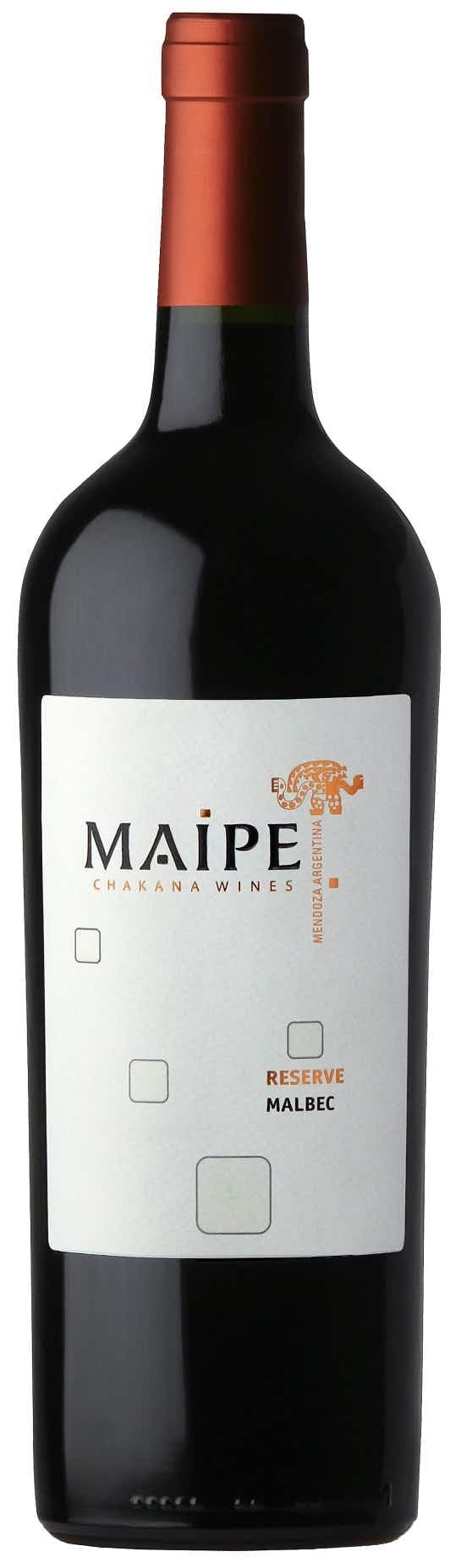 Maipe Reserve Malbec 2015