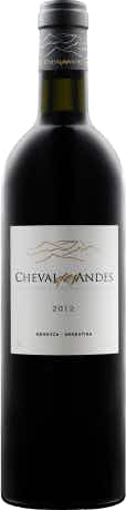 Cheval des Andes Red 2012