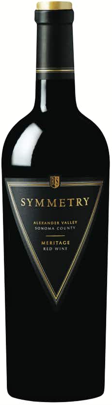 Rodney Strong Symmetry 2013