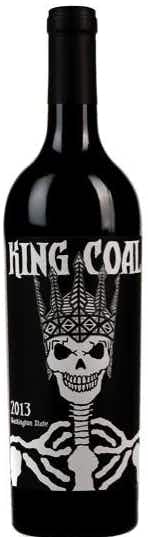Charles Smith King Coal 2013