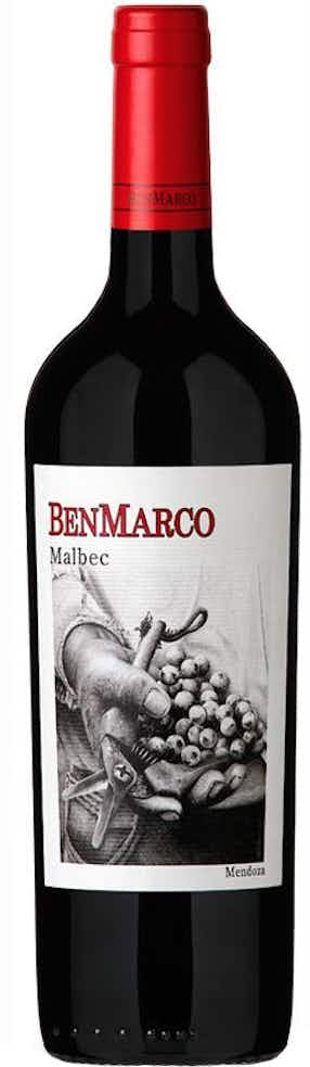 BenMarco Malbec 2013
