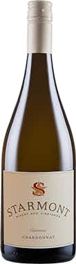 Starmont Chardonnay 2014
