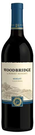 Woodbridge Merlot 2015