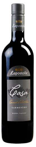 Lapostolle Casa Carmenère 2013