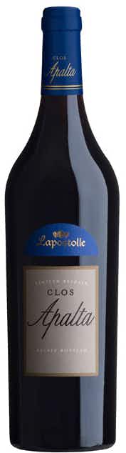 Lapostolle Clos Apalta 2012