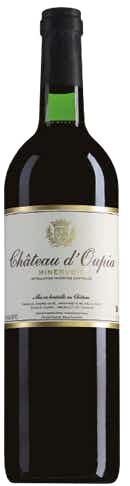 Chateau d'Oupia Minervois