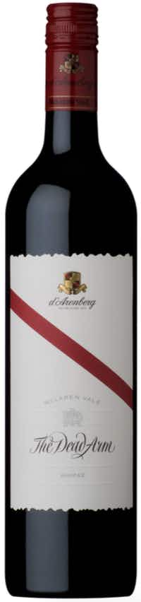 d'Arenberg The Dead Arm Shiraz 2012