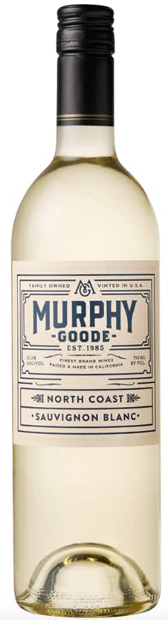 Murphy Goode The Fumé 2015