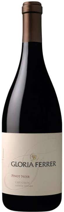 Gloria Ferrer Carneros Pinot Noir 2013