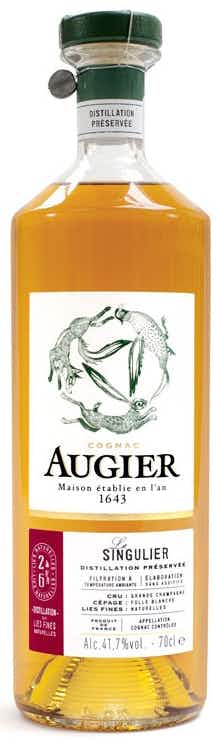 Augier Le Singulier Cognac