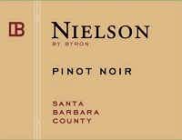 Nielson Santa Barbara Pinot Noir 2014
