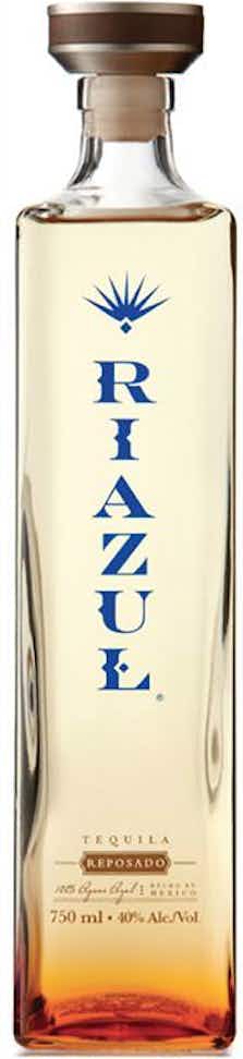 Riazul Reposado Tequila
