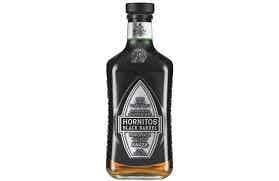 Sauza Hornitos Black Barrel Anejo Tequila