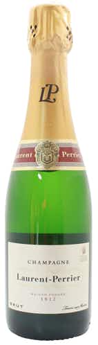 Laurent-Perrier Brut NV 375ml