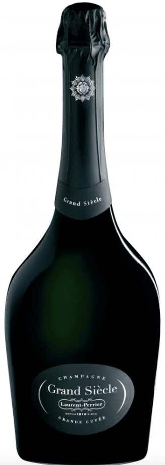 Laurent-Perrier Grand Siecle