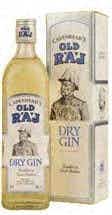 Cadenhead's Old Raj Dry Gin