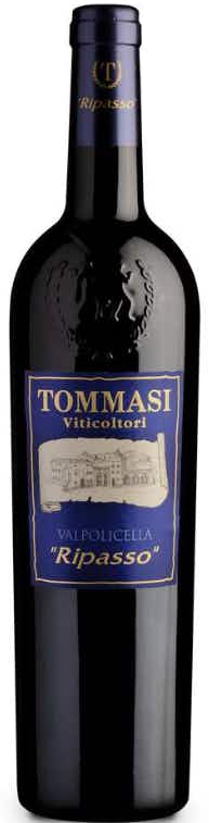 Tommasi Valpolicella Ripasso 2014
