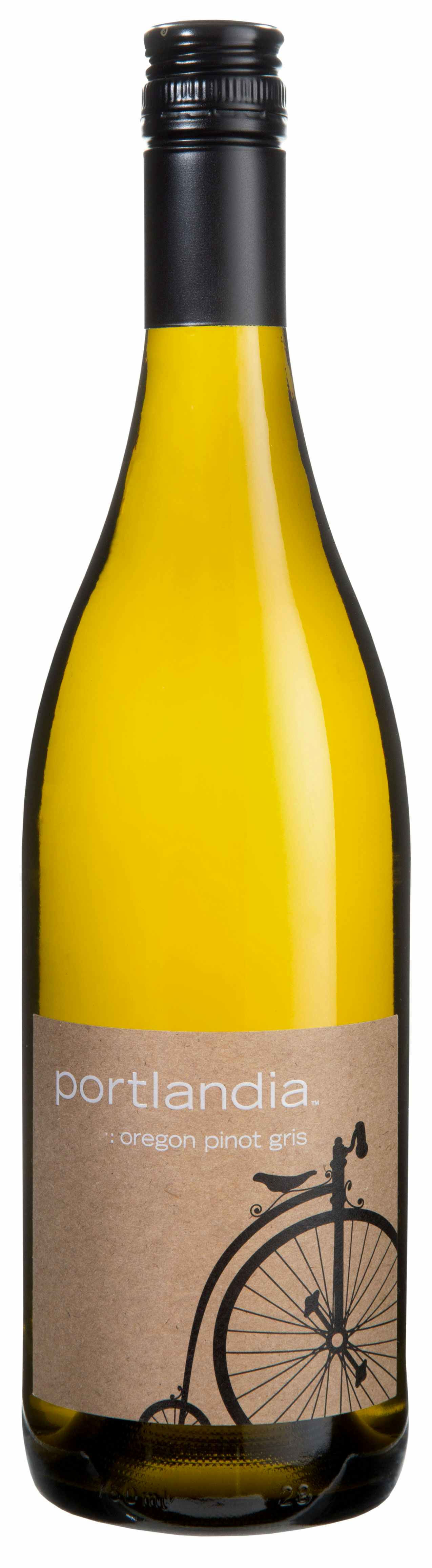 Portlandia Pinot Gris 2015