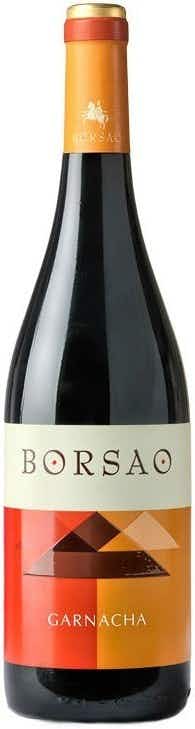 Bodegas Borsao Campo de Borja 2015