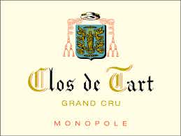 Domaine du Clos de Tart Grand Cru Monopole 2014