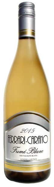 Ferrari-Carano Fumé Blanc 2015