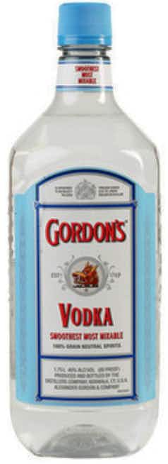 Gordon's Vodka 1.75L