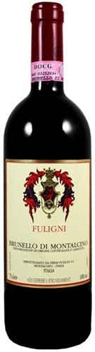Fuligni Brunello di Montalcino 2011 1.5L
