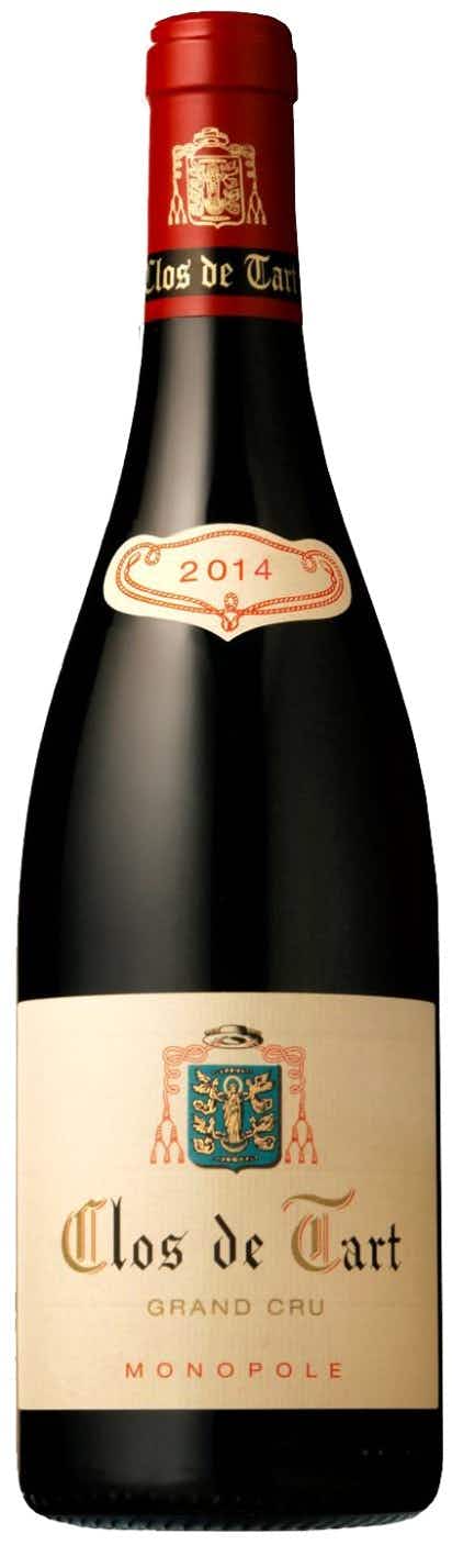 Domaine du Clos de Tart Grand Cru Monopole 2014