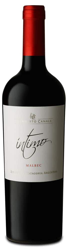 Humberto Canale Intimo Malbec