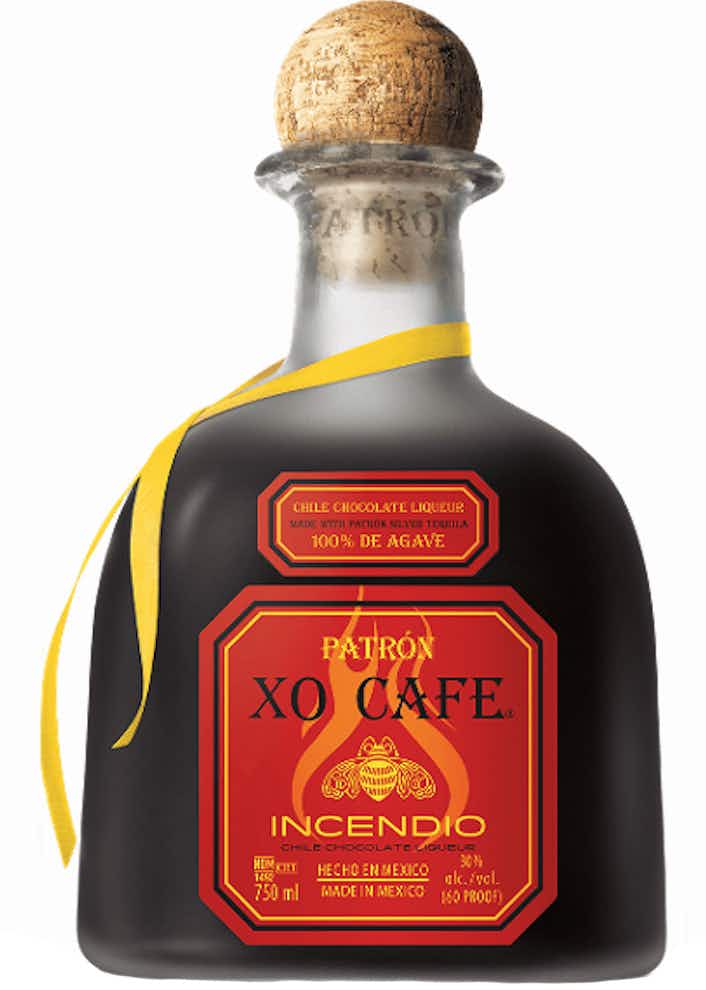 Patron XO Cafe Incendio