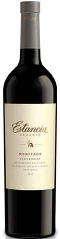 Estancia Reserve Meritage 2013