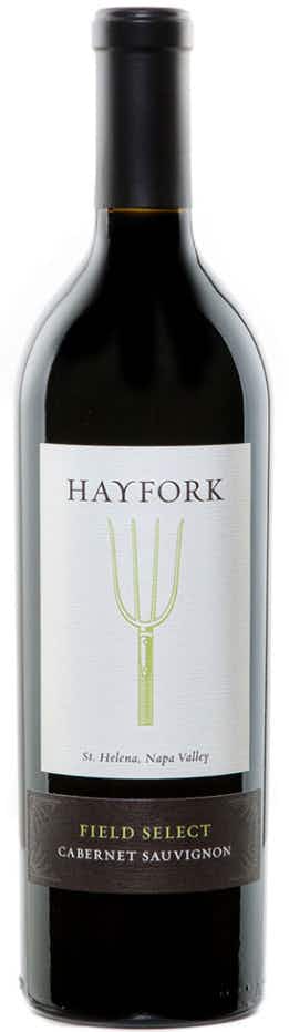 Hayfork Field Select Cabernet 2013