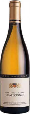 Bernardus Chardonnay 2014