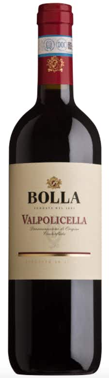 Bolla Valpolicella 2015 1.5L