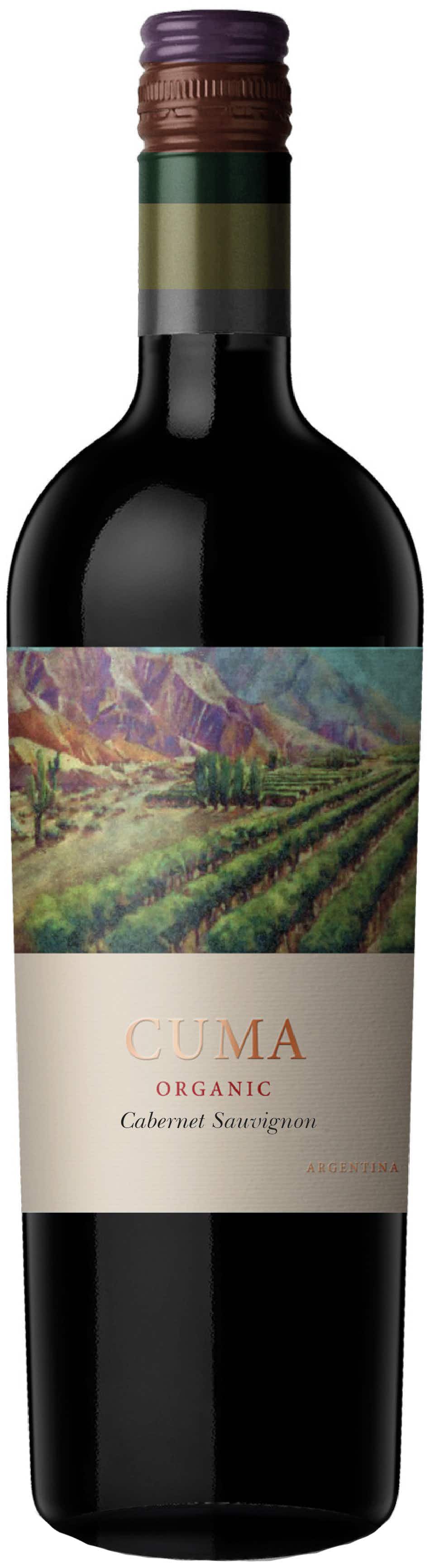 Michel Torino Cuma Cabernet Sauvignon 2016